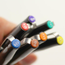 Линер для скетчинга Touch Liner Color (12 цветов, 0.1 мм) / выбор цвета Цветной линер Тач купить в художественном магазине Проскетчинг с доставкой по РФ и СНГ