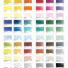 Набор ультрамягкой пастели PanPastel Colors Starter Earth Tones 5 цветов по 9 мл купить в художественном магазине Скетчинг ПРО с доставкой по РФ и СНГ